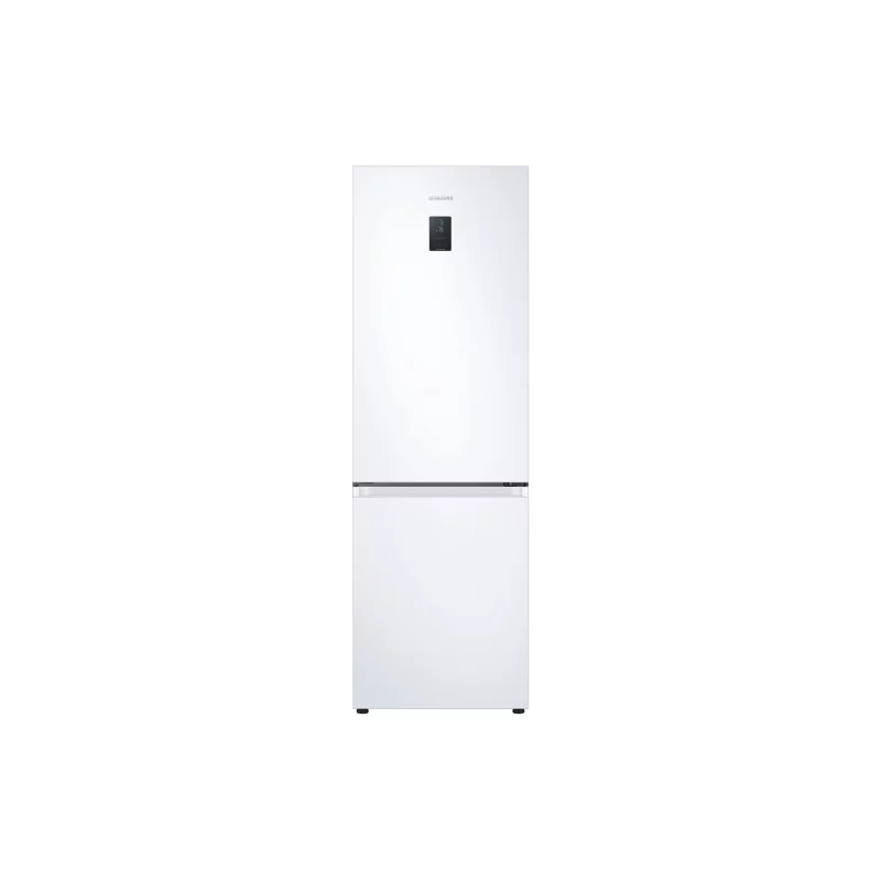 Kontrolsat - Samsung RB34C672DWW Fridge Freezer (344L - Class D - White) Kontrolsat - Samsung RB34C672DWW Fridge Freezer (344L - Class D - White)