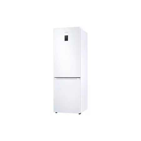 Kontrolsat - Samsung RB34C672DWW Fridge Freezer (344L - Class D - White) Kontrolsat - Samsung RB34C672DWW Fridge Freezer (344L - Class D - White)