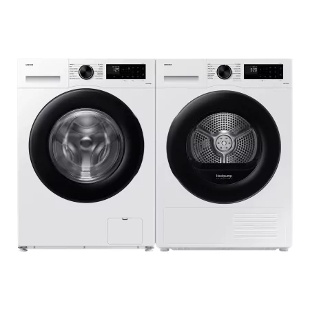 Kontrolsat - Máquina de Lavar SAMSUNG WW80CGC04DAEEP - (8 Kg - 1400 rpm - Branco) Kontrolsat - Máquina de Lavar SAMSUNG WW80CGC04DAEEP - (8 Kg - 1400 rpm - Branco)
