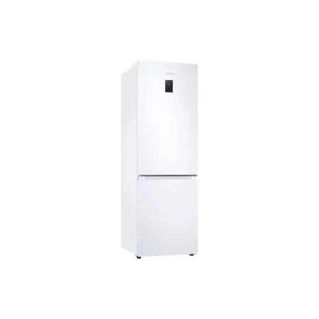 Kontrolsat - Samsung RB34C672DWW Fridge Freezer (344L - Class D - White) Kontrolsat - Samsung RB34C672DWW Fridge Freezer (344L - Class D - White)