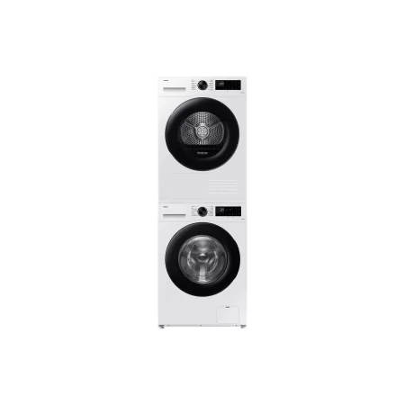 Kontrolsat - Máquina de Lavar SAMSUNG WW80CGC04DAEEP - (8 Kg - 1400 rpm - Branco) Kontrolsat - Máquina de Lavar SAMSUNG WW80CGC04DAEEP - (8 Kg - 1400 rpm - Branco)