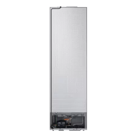 Kontrolsat - Samsung RB34C672DWW Fridge Freezer (344L - Class D - White) Kontrolsat - Samsung RB34C672DWW Fridge Freezer (344L - Class D - White)