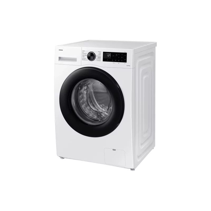 Kontrolsat - Máquina Lavar Samsung - 8 Kg 1400RPM Inverter Branco | WW80CGC04DAEEP