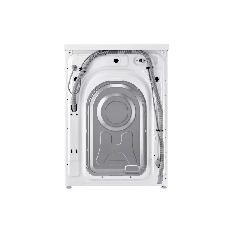Kontrolsat - Máquina Lavar Samsung - 8 Kg 1400RPM Inverter Branco | WW80CGC04DAEEP