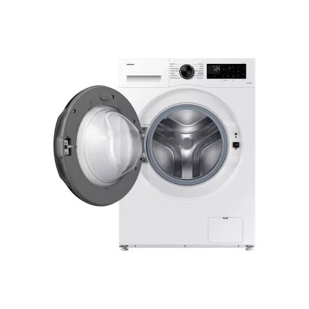 Kontrolsat - Máquina de Lavar SAMSUNG WW80CGC04DAEEP - (8 Kg - 1400 rpm - Branco) Kontrolsat - Máquina de Lavar SAMSUNG WW80CGC04DAEEP - (8 Kg - 1400 rpm - Branco)