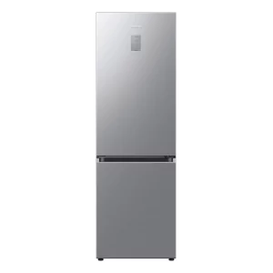 Kontrolsat - Combinado Samsung RB34C671DS9 (344L - Classe D - Inox)
