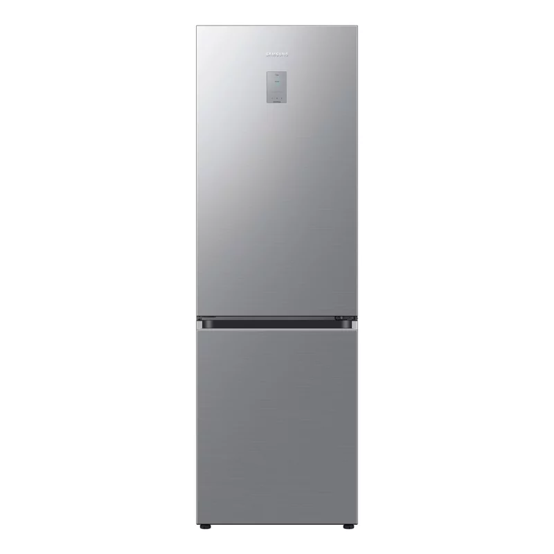 Kontrolsat - Combinado Samsung RB34C671DS9 (344L - Classe D - Inox)