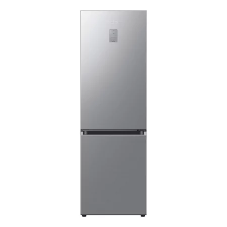 Kontrolsat - Samsung RB34C671DS9 Fridge Freezer (344L - Class D - Inox)