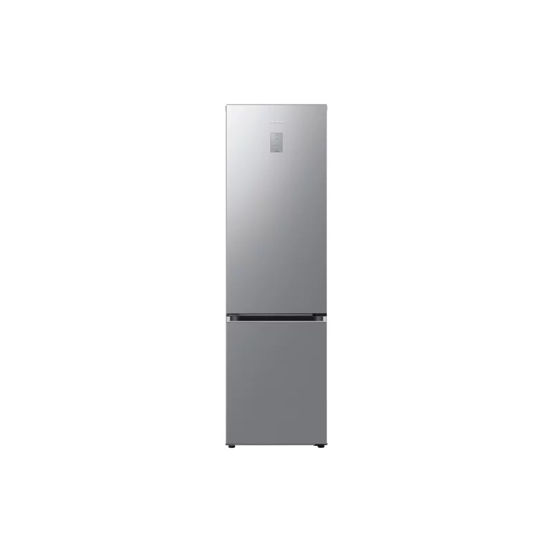 Kontrolsat - Samsung RB38C672CS9 Fridge Freezer (390L - Class C - Inox) Kontrolsat - Samsung RB38C672CS9 Fridge Freezer (390L - Class C - Inox)