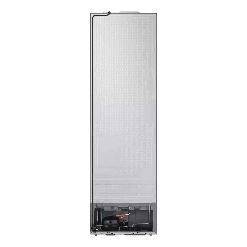 Kontrolsat - Samsung RB34C671DS9 Fridge Freezer (344L - Class D - Inox)
