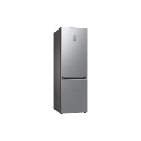 Kontrolsat - Combinado Samsung RB34C671DS9 (344L - Classe D - Inox)