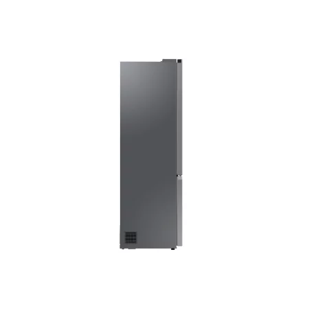 Kontrolsat - Samsung RB38C672CS9 Fridge Freezer (390L - Class C - Inox) Kontrolsat - Samsung RB38C672CS9 Fridge Freezer (390L - Class C - Inox)