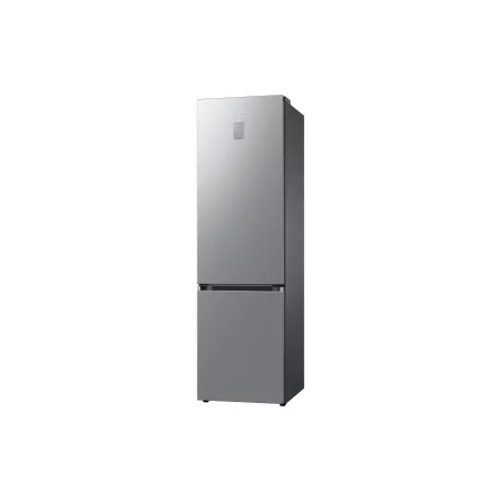 Kontrolsat - Samsung RB38C672CS9 Fridge Freezer (390L - Class C - Inox) Kontrolsat - Samsung RB38C672CS9 Fridge Freezer (390L - Class C - Inox)