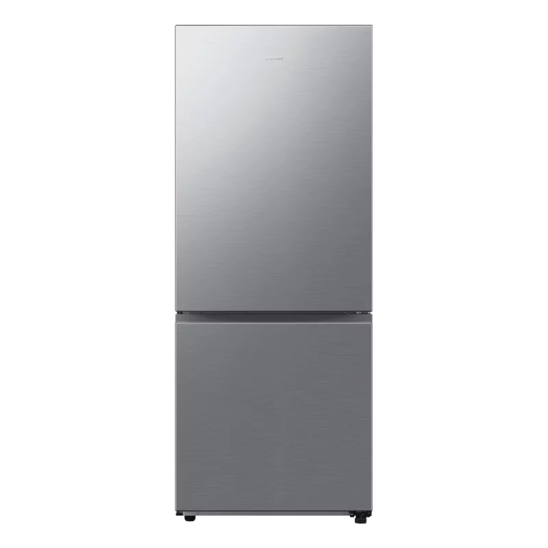 Kontrolsat - Combinado Samsung RB50DG601ES9 (508L - Classe E - Inox)