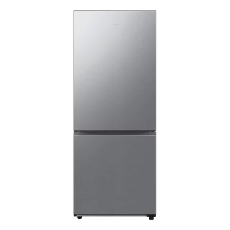 Kontrolsat - Combinado Samsung RB50DG601ES9 (508L - Classe E - Inox)