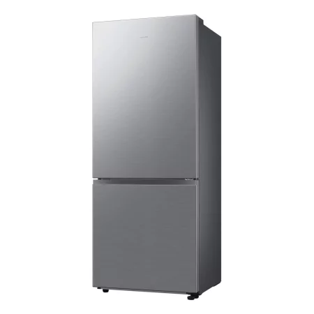 Kontrolsat - Samsung RB50DG601ES9 Fridge Freezer (508L - Class E - Inox)