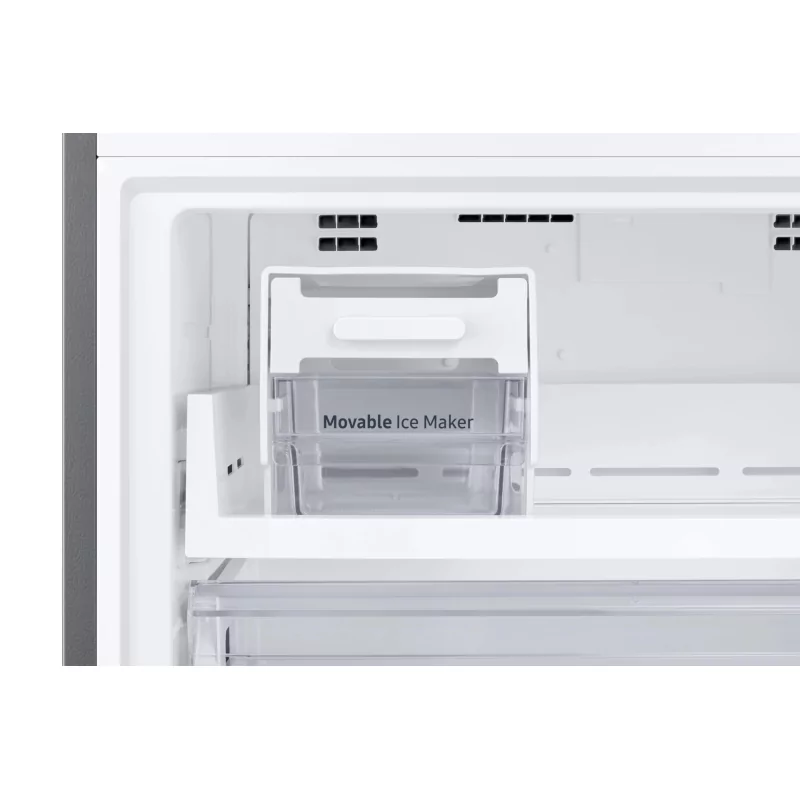 Kontrolsat - Combinado Samsung RB50DG601ES9 (508L - Classe E - Inox)
