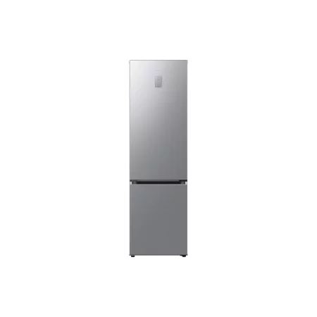 Kontrolsat - Samsung RB38C675CS9 Fridge Freezer (390L - Class C - Inox) Kontrolsat - Samsung RB38C675CS9 Fridge Freezer (390L - Class C - Inox)