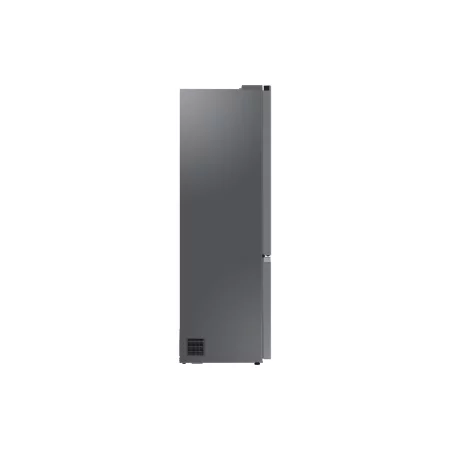Kontrolsat - Samsung RB38C675CS9 Fridge Freezer (390L - Class C - Inox) Kontrolsat - Samsung RB38C675CS9 Fridge Freezer (390L - Class C - Inox)