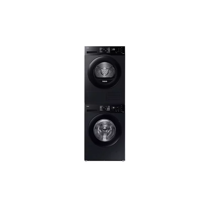 Kontrolsat - Máquina Lavar Roupa Samsung WW11DG5B25ABEP (11kg - 1400rpm - Classe A - Preto)