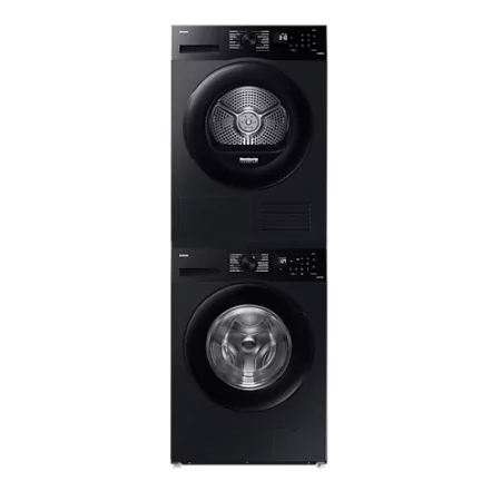 Kontrolsat - Máquina Lavar Roupa Samsung WW11DG5B25ABEP (11kg - 1400rpm - Classe A - Preto) Kontrolsat - Máquina Lavar Roupa Samsung WW11DG5B25ABEP (11kg - 1400rpm - Classe A - Preto)