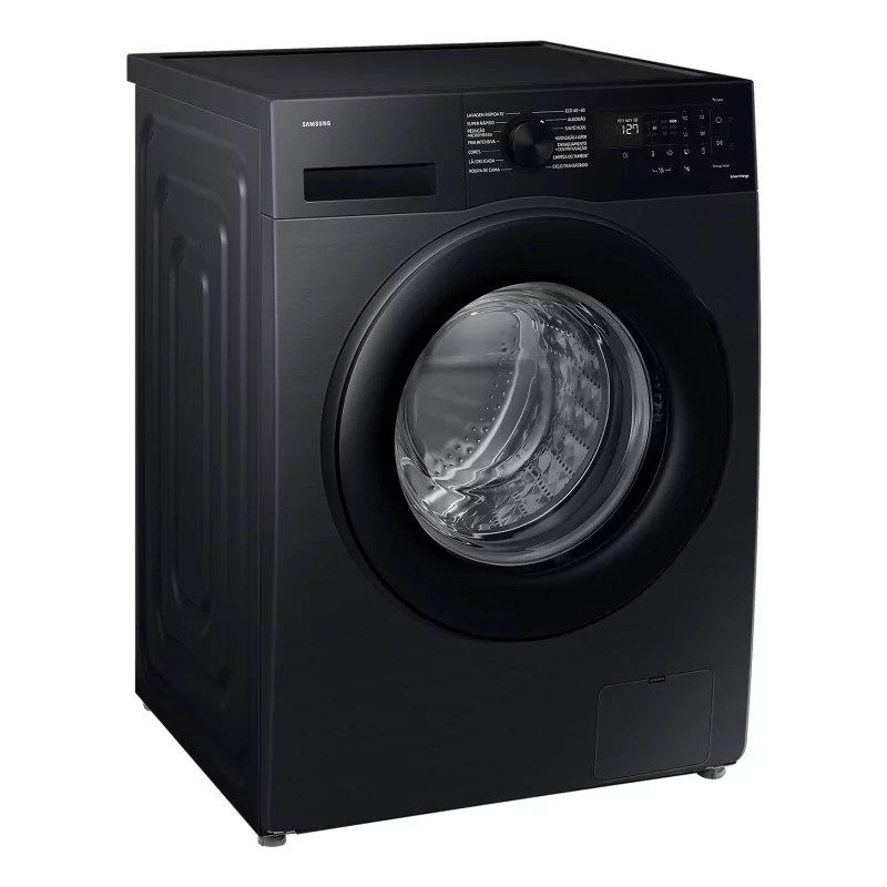 Kontrolsat - Samsung WW11DG5B25ABEP Washing Machine (11kg - 1400rpm - Class A - Black)