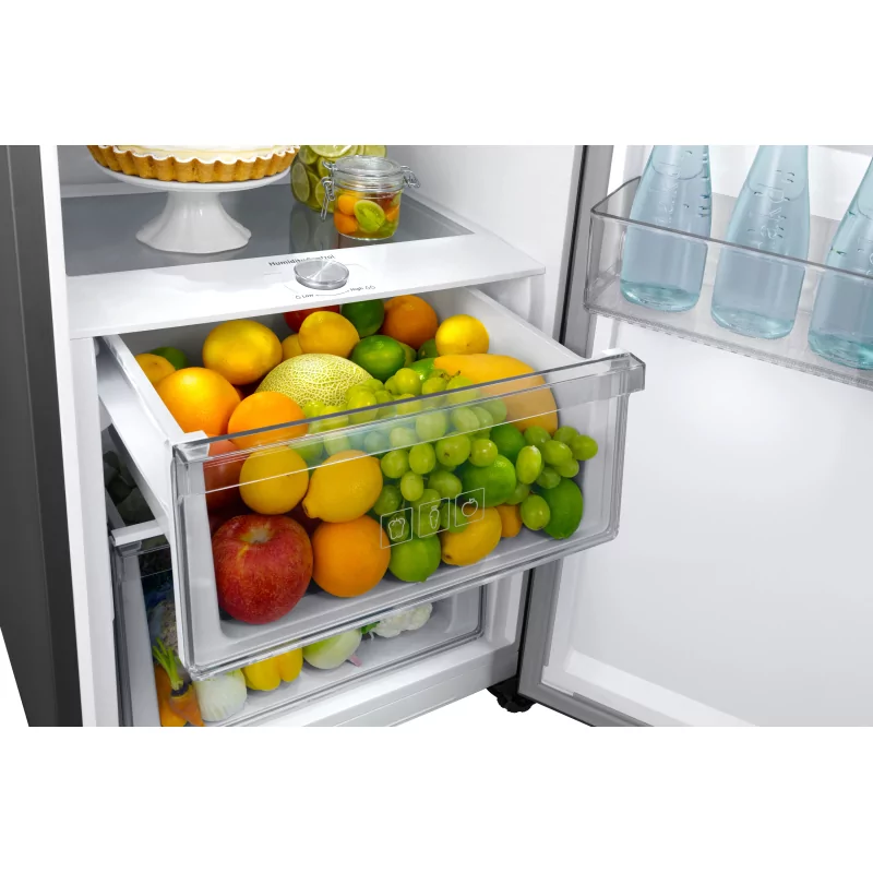 Kontrolsat - Samsung RR39C7BJ5S9 Refrigerator (387L - Class E - Inox)