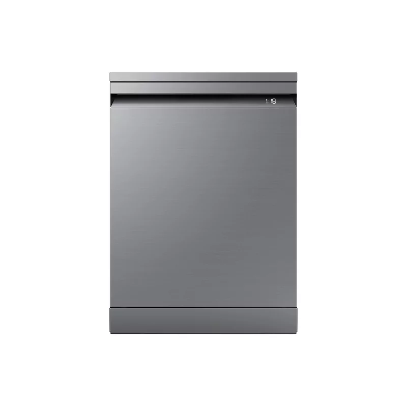 Kontrolsat - Samsung DW60DG760FSLU1 Dishwasher - (13 Sets - 60 cm - Stainless Steel)