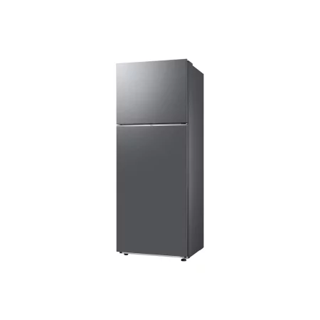 Kontrolsat - Samsung RT47CG6626S9 Fridge Freezer (465L - Class E - Stainless) Kontrolsat - Samsung RT47CG6626S9 Fridge Freezer (465L - Class E - Stainless)
