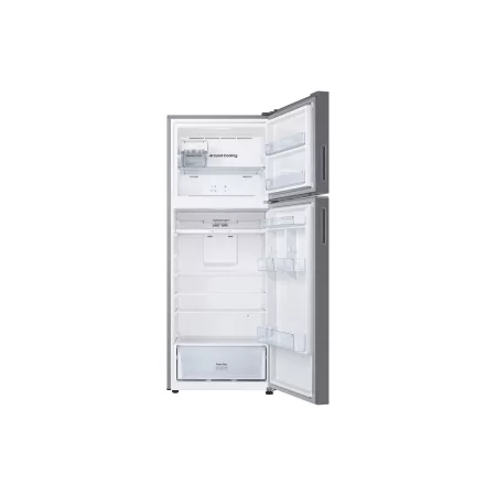 Kontrolsat - Samsung RT47CG6626S9 Fridge Freezer (465L - Class E - Stainless) Kontrolsat - Samsung RT47CG6626S9 Fridge Freezer (465L - Class E - Stainless)