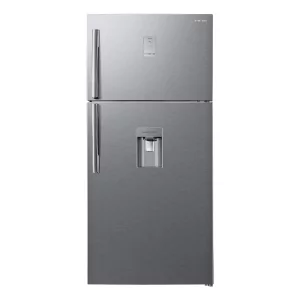 Kontrolsat - Frigorífico Samsung RT62K711RSL (620L - Classe E - Inox)