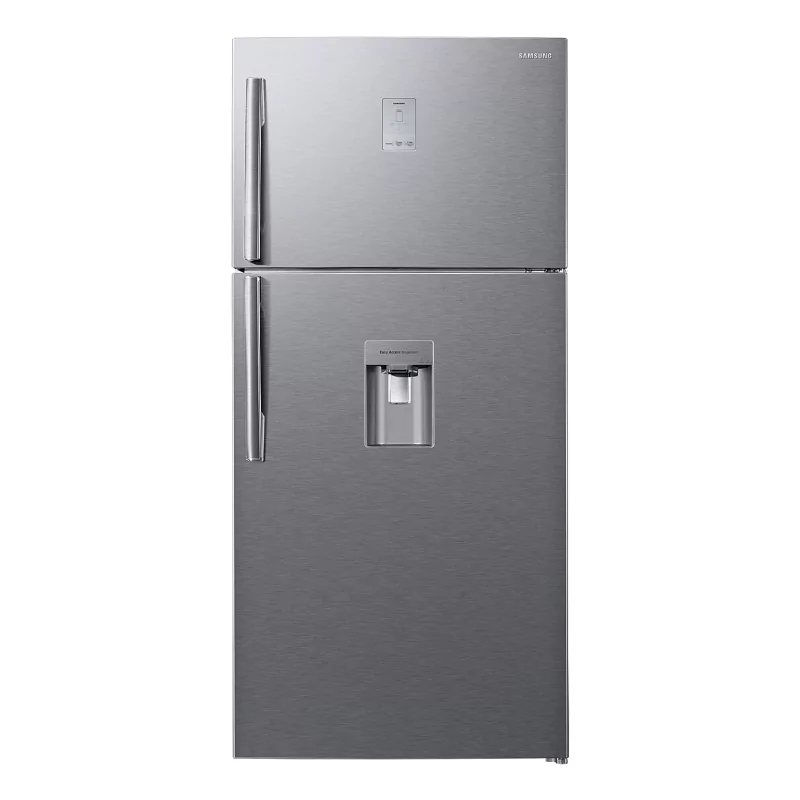 Kontrolsat - Frigorífico Samsung RT62K711RSL (620L - Classe E - Inox) Kontrolsat - Frigorífico Samsung RT62K711RSL (620L - Classe E - Inox)