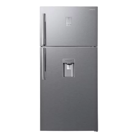 Kontrolsat - Frigorífico Samsung RT62K711RSL (620L - Classe E - Inox) Kontrolsat - Frigorífico Samsung RT62K711RSL (620L - Classe E - Inox)