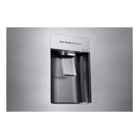 Kontrolsat - Frigorífico Samsung RT62K711RSL (620L - Classe E - Inox) Kontrolsat - Frigorífico Samsung RT62K711RSL (620L - Classe E - Inox)