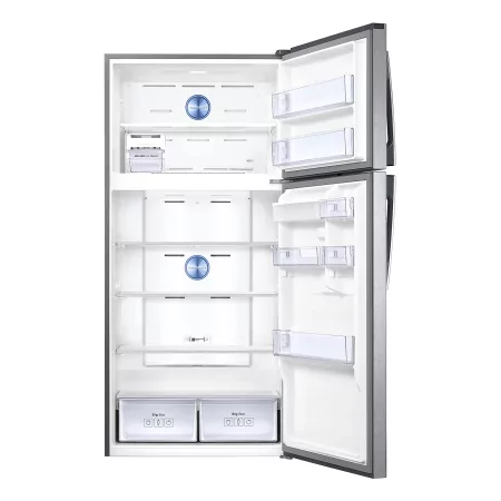 Kontrolsat - Frigorífico Samsung RT62K711RSL (620L - Classe E - Inox) Kontrolsat - Frigorífico Samsung RT62K711RSL (620L - Classe E - Inox)