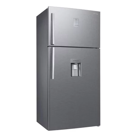 Kontrolsat - Frigorífico Samsung RT62K711RSL (620L - Classe E - Inox) Kontrolsat - Frigorífico Samsung RT62K711RSL (620L - Classe E - Inox)