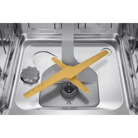 Kontrolsat - Samsung DW60DG760FSLU1 Dishwasher - (13 Sets - 60 cm - Stainless Steel)