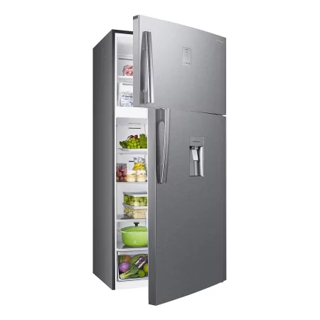 Kontrolsat - Frigorífico Samsung RT62K711RSL (620L - Classe E - Inox) Kontrolsat - Frigorífico Samsung RT62K711RSL (620L - Classe E - Inox)
