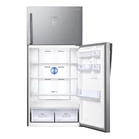 Kontrolsat - Frigorífico Samsung RT62K711RSL (620L - Classe E - Inox) Kontrolsat - Frigorífico Samsung RT62K711RSL (620L - Classe E - Inox)