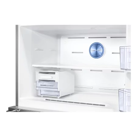 Kontrolsat - Samsung RT62K711RSL Fridge Freezer (620L - Class E - Stainless) Kontrolsat - Samsung RT62K711RSL Fridge Freezer (620L - Class E - Stainless)