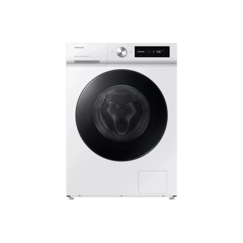 Kontrolsat - Máquina de Lavar Roupa Samsung WW11DB7B34GWU3 - (11 kg - 1400 rpm - Branco)