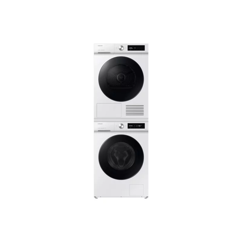 Kontrolsat - Máquina de Lavar Roupa Samsung WW11DB7B34GWU3 (11 kg - 1400 rpm - Branco)