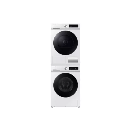 Kontrolsat - Máquina de Lavar Roupa Samsung WW11DB7B34GWU3 - (11 kg - 1400 rpm - Branco)