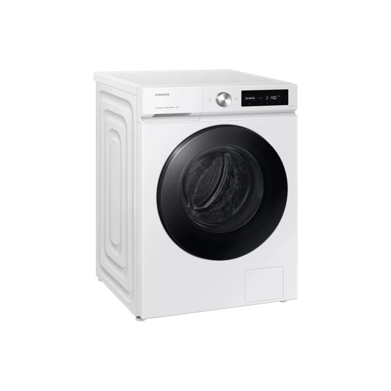 Kontrolsat - Máquina de Lavar Roupa Samsung WW11DB7B34GWU3 (11 kg - 1400 rpm - Branco)