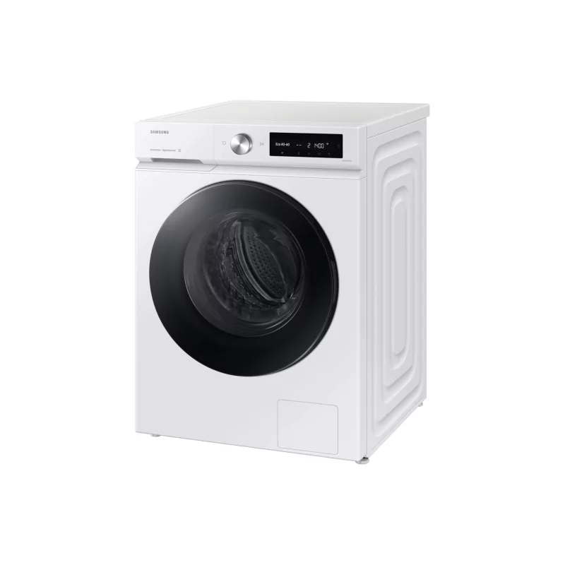Kontrolsat - Máquina de Lavar Roupa Samsung WW11DB7B34GWU3 (11 kg - 1400 rpm - Branco)