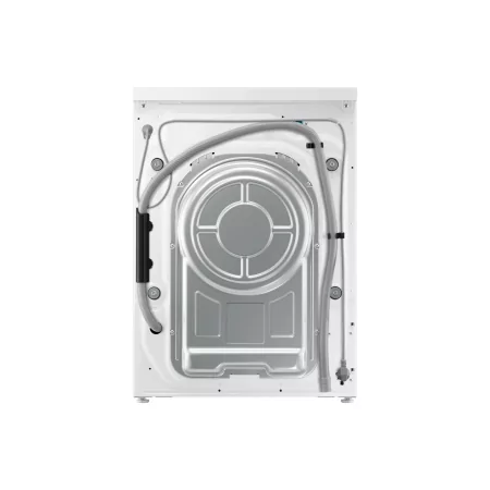 Kontrolsat - Máquina de Lavar Roupa Samsung WW11DB7B34GWU3 (11 kg - 1400 rpm - Branco) Kontrolsat - Máquina de Lavar Roupa Samsung WW11DB7B34GWU3 (11 kg - 1400 rpm - Branco)