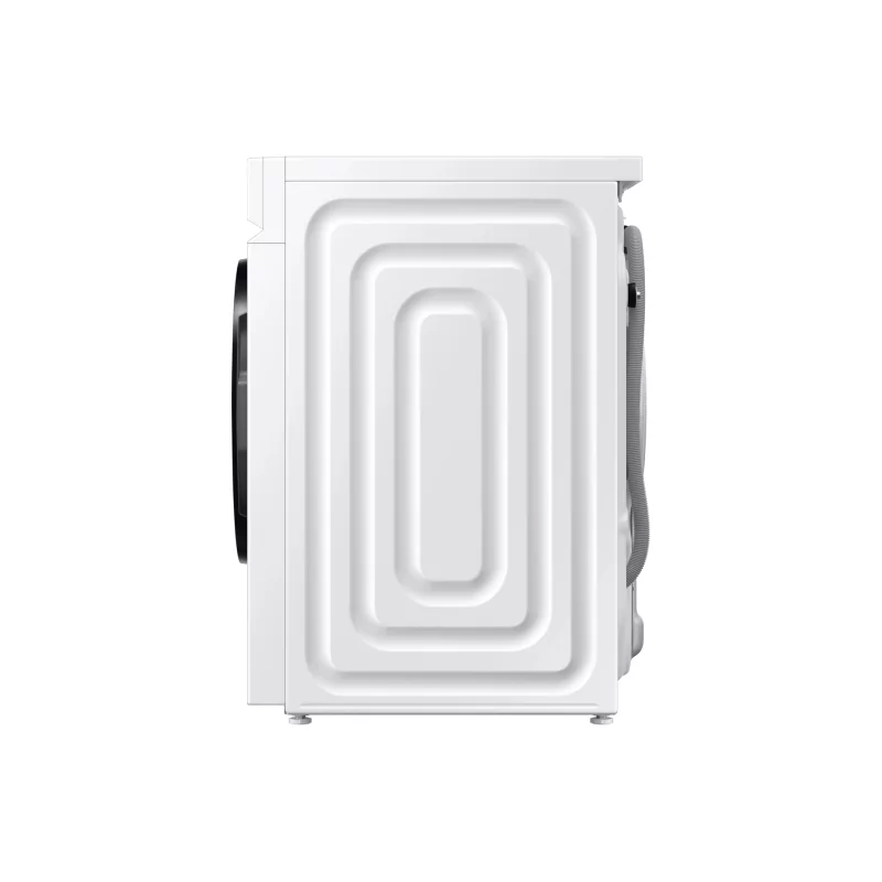 Kontrolsat - Máquina de Lavar Roupa Samsung WW11DB7B34GWU3 (11 kg - 1400 rpm - Branco)