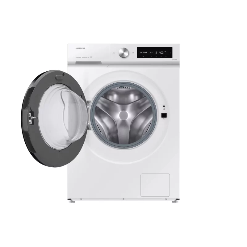 Kontrolsat - Máquina de Lavar Roupa Samsung WW11DB7B34GWU3 (11 kg - 1400 rpm - Branco)