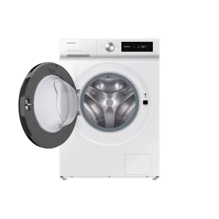 Kontrolsat - Máquina de Lavar Roupa Samsung WW11DB7B34GWU3 (11 kg - 1400 rpm - Branco) Kontrolsat - Máquina de Lavar Roupa Samsung WW11DB7B34GWU3 (11 kg - 1400 rpm - Branco)