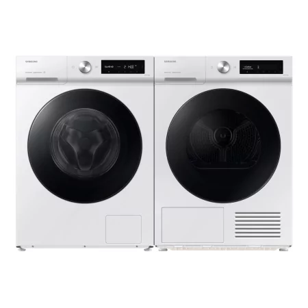 Kontrolsat - Máquina de Lavar Roupa Samsung WW11DB7B34GWU3 - (11 kg - 1400 rpm - Branco)